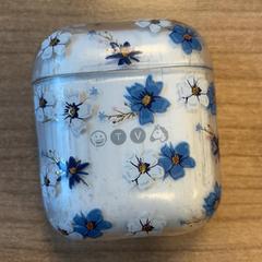Estuche de airpods, ha sido reportado por Pathé Arnhem con iLost