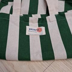 Sac en tissu totebage, jak nahlášeno IKEA Montpellier pomocí iLost