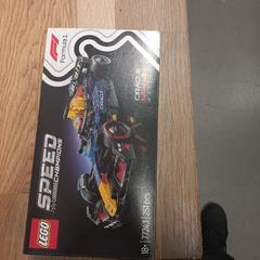 Legos がiLostで IKEA Braga によって報告されました