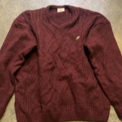 Sweater Knitted, as reported by KABUL à GoGo / Teatro using iLost