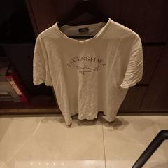 T-shirt, gemeldet von Van der Valk Hotel Gorinchem über iLost