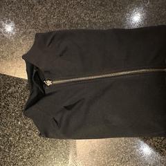 Vest zwart, as reported by Van der Valk Hotel Wolvega Heerenveen using iLost