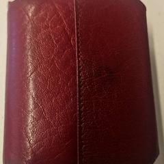 Cartera Nishimoto, segons ha informat GVB mitjançant iLost