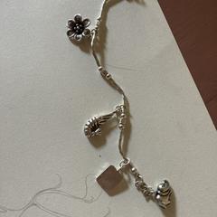 Armband, ha sido reportado a iLost