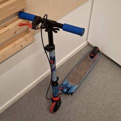 Trotinette enfant, jak nahlášeno IKEA Montpellier pomocí iLost
