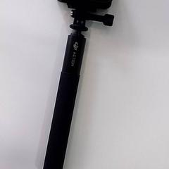 GoPro, come riportato da 107de 4Daagse utilizzando iLost