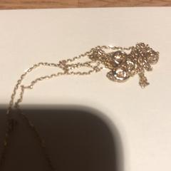 Necklace, as reported by Designer Outlet Roermond using iLost