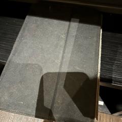 Ipad, as reported by Van der Valk Hotel Veenendaal using iLost