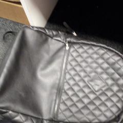 rugtas, zoals gemeld door Keolis Blauwnet Enschede met iLost