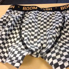 Onderbroek, as reported by Dolfinarium using iLost