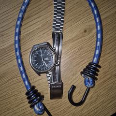 Seiko horloge en snelbinder a été signalé sur iLost