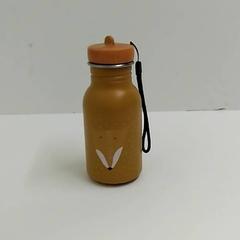 Botella para beber, segundo informou Bobbejaanland usando iLost
