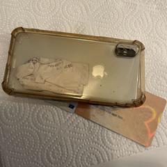 I phone, amint azt az iLostnak jelentették.