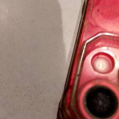 Telefon, gemeldet von De Efteling über iLost