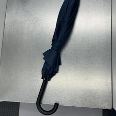 Guarda-chuva Donkerblauw, como reportado por IKEA Amersfoort utilizando o iLost