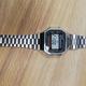 Casio Watch, ha sido reportado por Meininger Berlin Tiergarten usando iLost