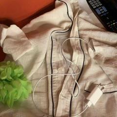 Camisa & Cable, ha sido reportado por MEININGER Hotel Bordeaux Gare Saint-Jean con iLost