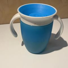 İLost kullanarak IKEA Groningen tarafından bildirildiği gibi Kupa