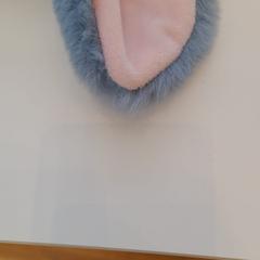 Pénztárca niña, amint azt RÍO Shopping - Valladolid az iLost segítségével jelentette.