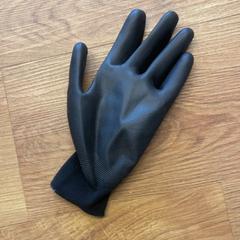 Glove, as reported by Mysteryland 2025 using iLost