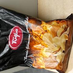 Bolsa - Plastic tas, segundo informou Regio Oost-Vlaanderen usando iLost