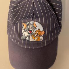 Casquette Tom & Jerry, as reported by Pathé Schiedam using iLost