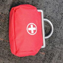 Kinder tasje, conforme relatado por Connexxion Zaanstad usando o iLost