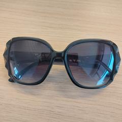 Gafas de sol, segundo informou EBS OV Den Haag usando iLost