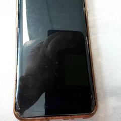 Telefon komórkowy Samsung, zgłoszono przez Arriva Friesland / Groningen przy użyciu iLost