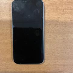Iphone Grijs/blauw, ako bolo nahlásené Gemeente Amsterdam pomocou iLost