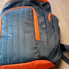 Backpack, as reported by Connexxion Haarlem AML using iLost