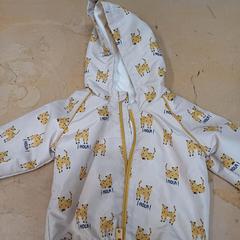 Chaqueta & Chaqueta para niños, ha sido reportado por IKEA Reims Thillois con iLost
