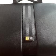 Laptop bag, as reported by Regio Limburg - Leuven using iLost