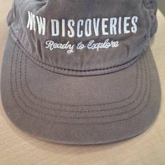 Casquette, as reported by IKEA Metz using iLost