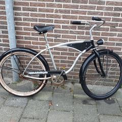 fiets, iLost에 보고됨