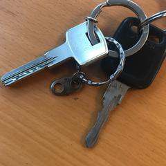 Sleutel, as reported by HTM using iLost