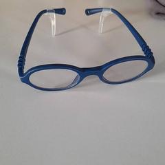 Lentes Blauw, segundo informou Dolfinarium usando iLost