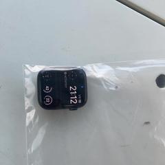 Reloj de manzana Zwart, ha sido reportado por Zwarte Cross con iLost