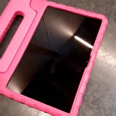 タブレット がiLostで Rotterdam The Hague Airport によって報告されました