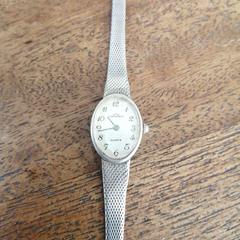 Commodoor horloge がiLostに報告されました