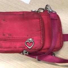 Borsa, come riportato da Gemeente Arnhem utilizzando iLost