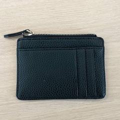 Brieftasche Mukeba, gemeldet von Regio Limburg - Leuven über iLost