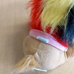 Különböző - knuffel, amint azt Regio Antwerpen - Brussel az iLost segítségével jelentette.
