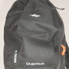 Mochila, ha sido reportado por Regio Antwerpen - Brussel con iLost
