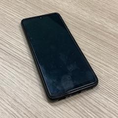 サムスンのスマートフォン zwart van kleur がiLostで Gemeente Westland によって報告されました