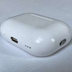 Oplaadcase Apple AirPods, segons s'ha informat a iLost