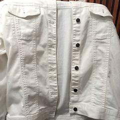 Jacket, as reported by allGo Almere using iLost