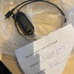 Dugó, amint azt Mainport az iLost segítségével jelentette.