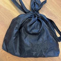 Bag, som rapportert av HTM ved bruk av iLost