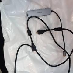 Kabel, som rapportert av Leonardo Royal Hotel Amsterdam ved bruk av iLost
